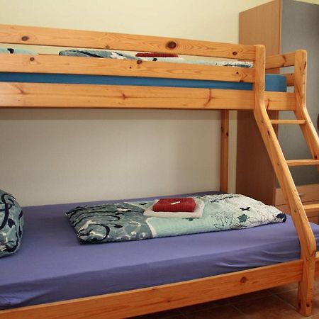 Haus Nordlicht Ostwind Apartman Ostseebad Kühlungsborn Kültér fotó