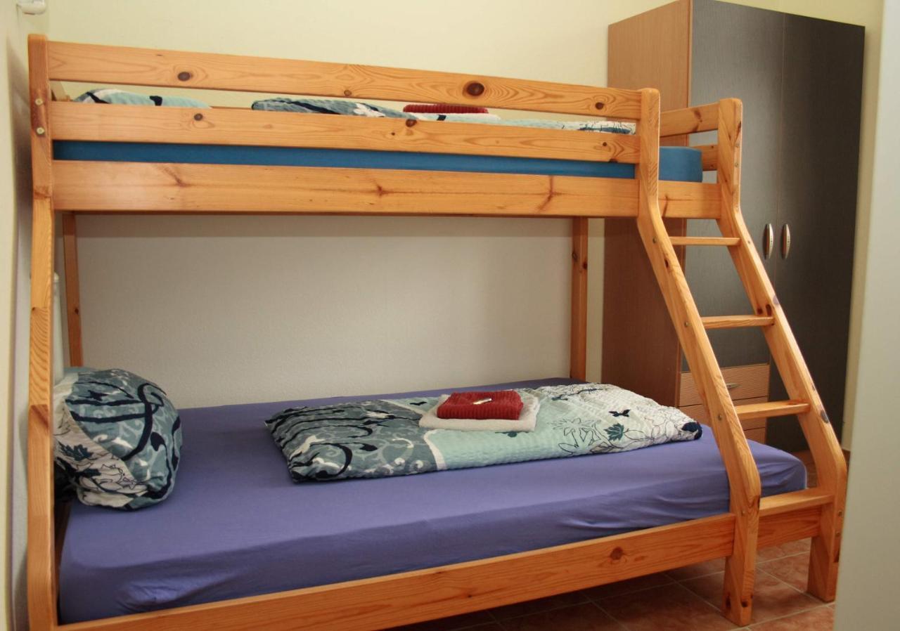 Haus Nordlicht Ostwind Apartman Ostseebad Kühlungsborn Kültér fotó